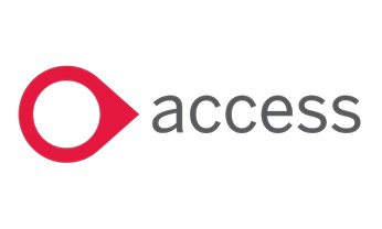 "access" logo