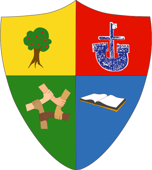 Thames View Primary School logo